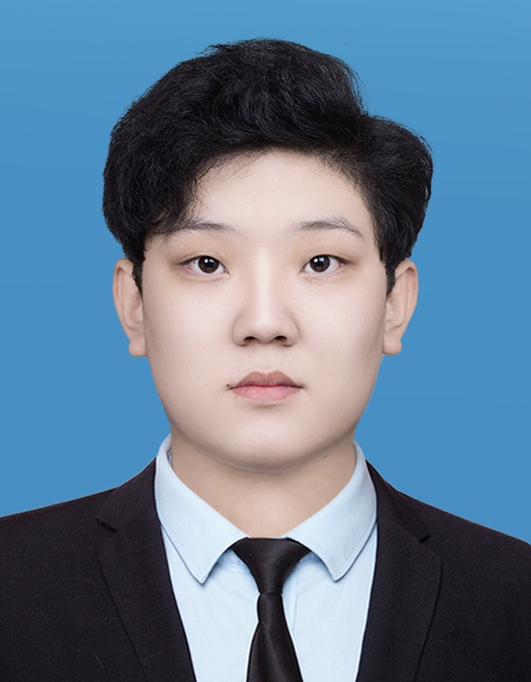 CHI WEIJIA(츠웨이자)