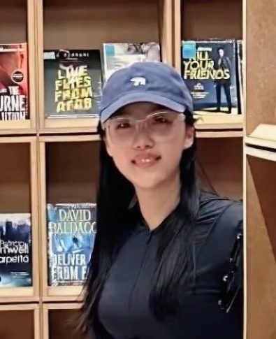 WangXiaoyu(왕효우)