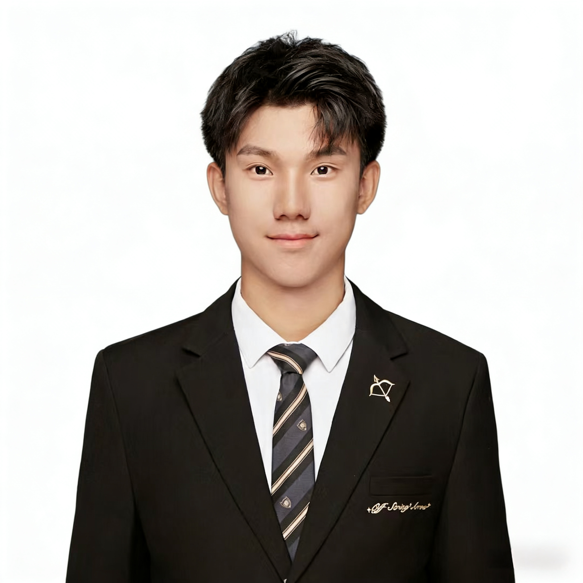 유홍안(LIU HONGAN)