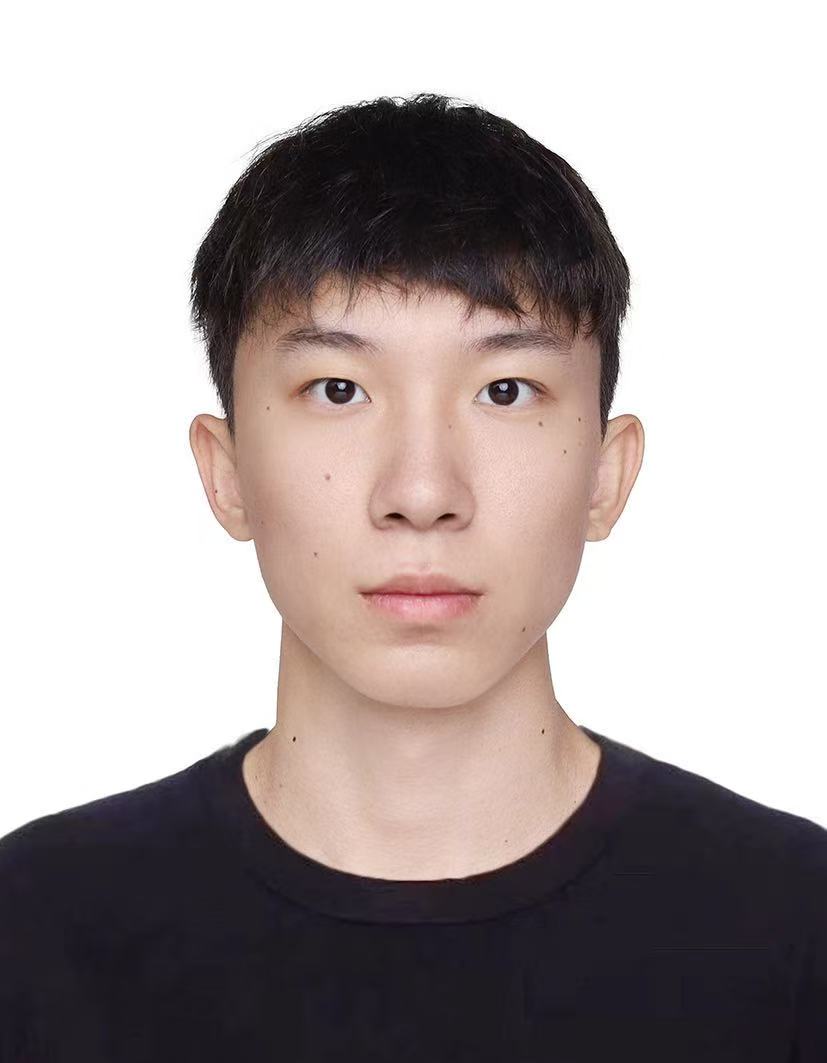 왕언박(WANG YANBO)